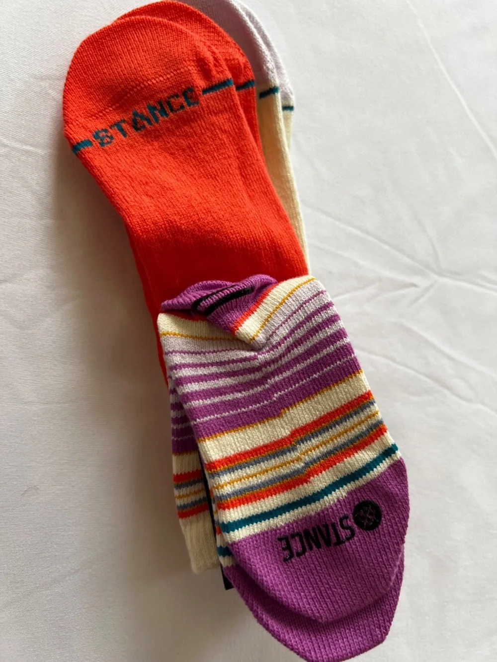 Stance Kids Socks